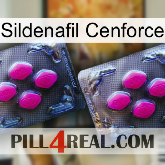 Sildenafil Cenforce 01